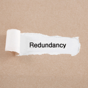 What To Do If You’re Made Redundant