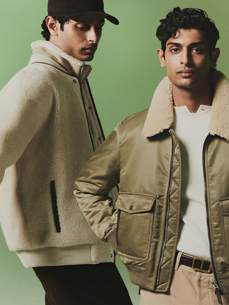 39 Spring Hits At MR PORTER 