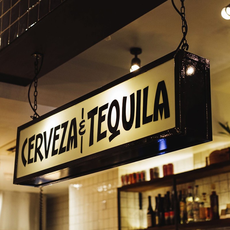 The Best Mexican Restaurants To Book In London