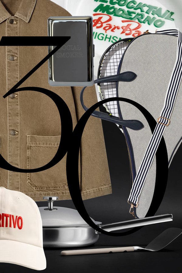 30 Things To Buy This Month