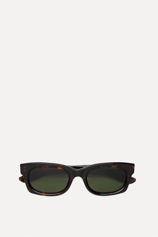 Ambos 3627 Sunglasses from Retro Super Future