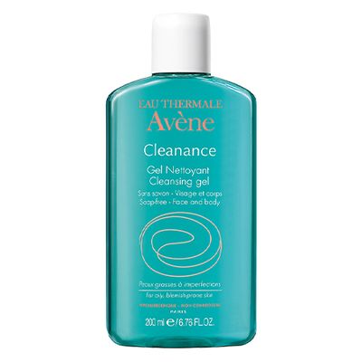 Cleanance Cleansing Gel Cleanser for Blemish-Prone Skin