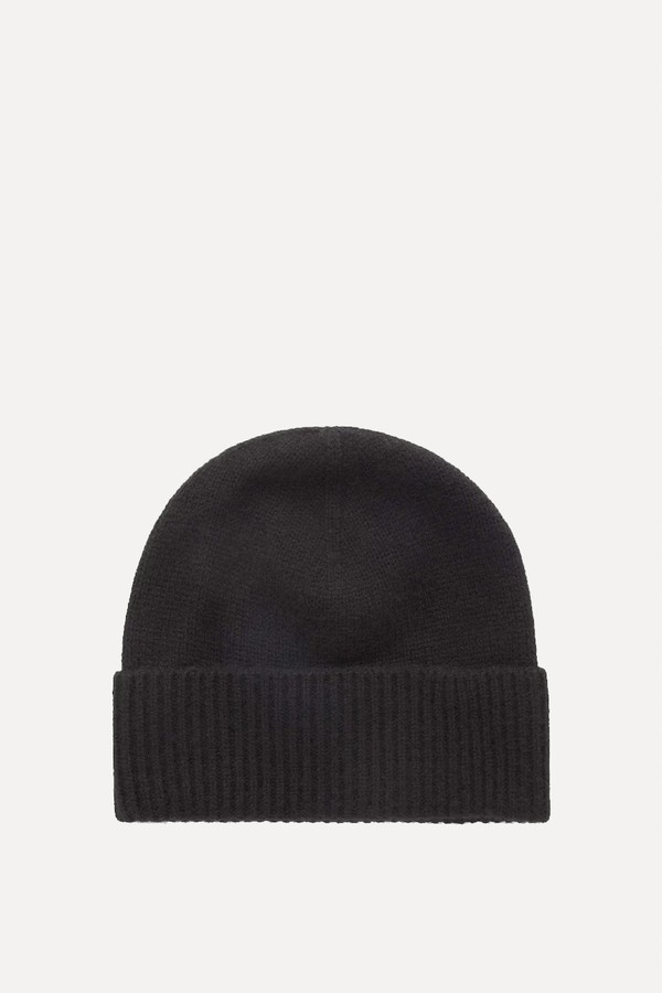 Cashmere Beanie from COS