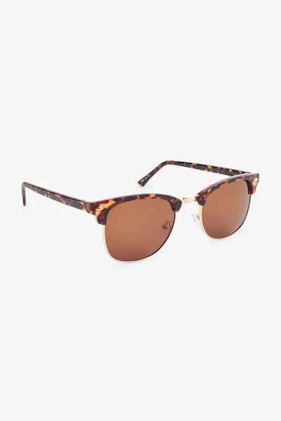 Retro Polarised Sunglasses