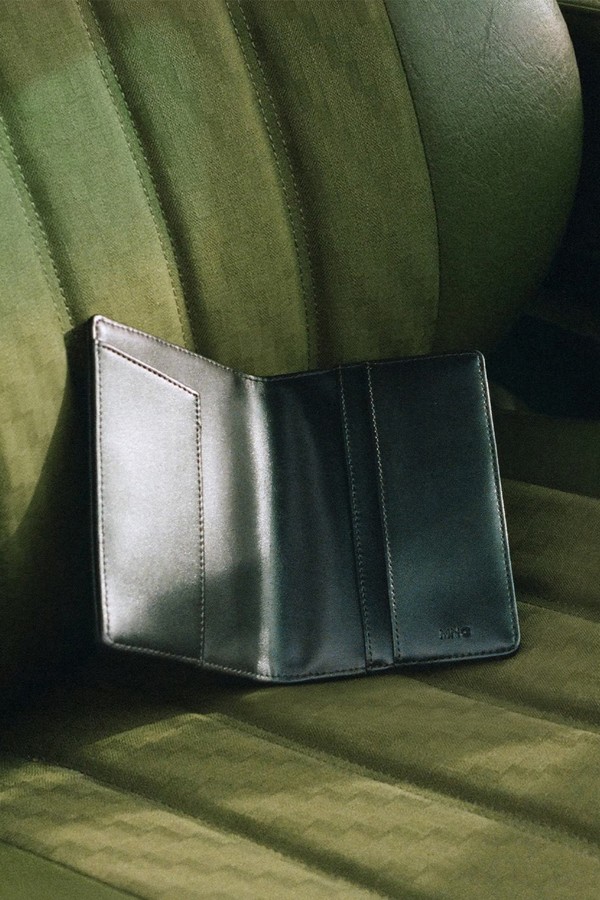 Leather Wallet