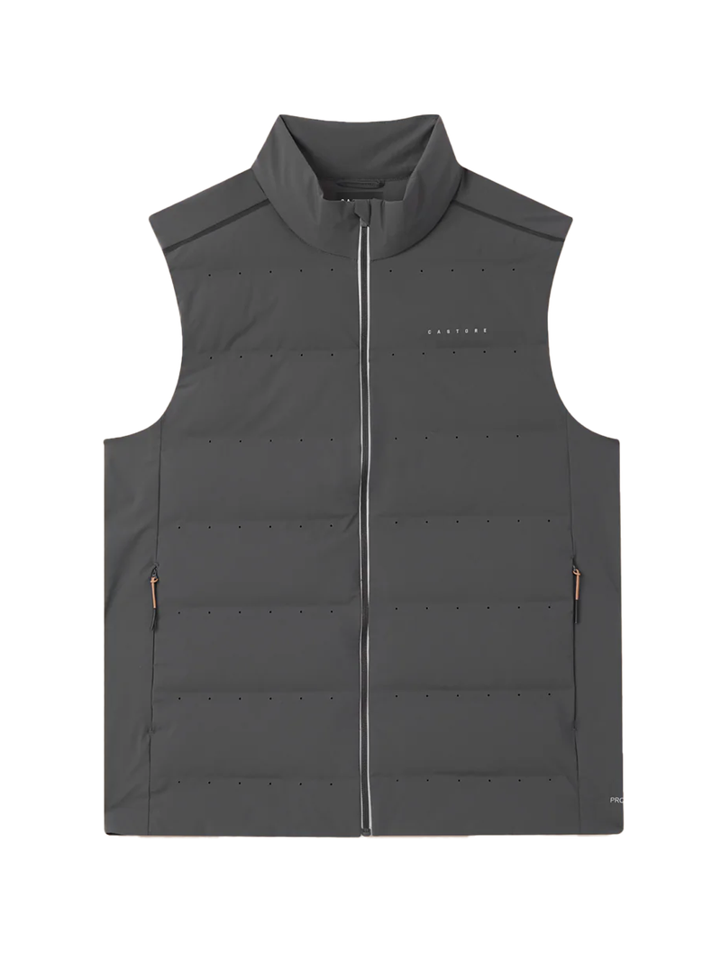 Zone Training LVS Insulated Gilet 