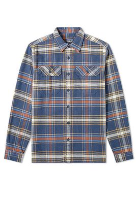Fjord Flannel Shirt from Patagonia