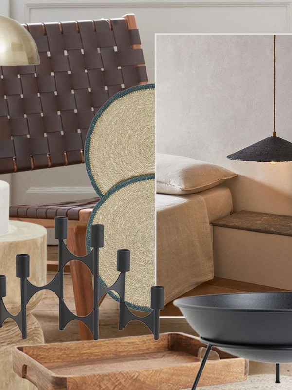 26 Stylish Homeware Hits From The High Street