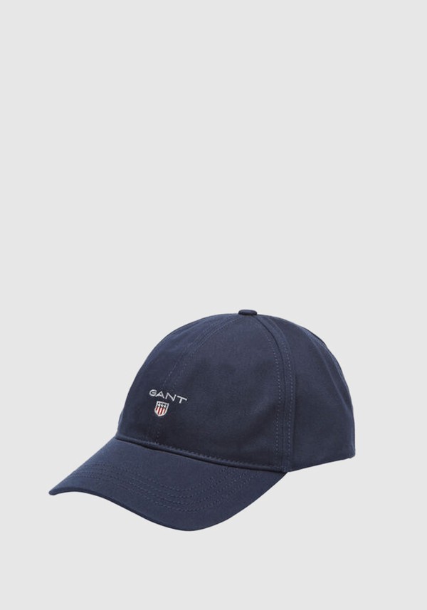 Cotton Twill Cap from GANT