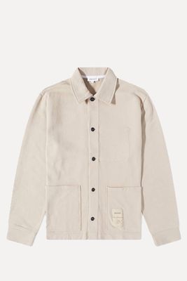 Series Overshirt from Norse Projects