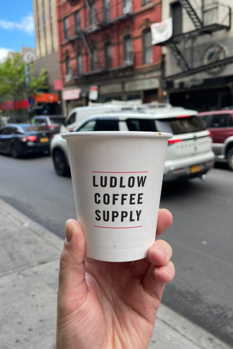 Ludlow Coffee