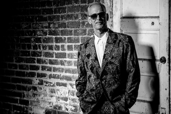 Viktor Wynd In Conversation With John Waters