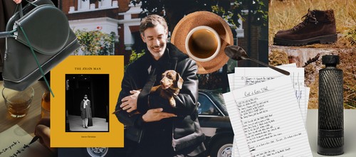 The SLMan Hot List: November
