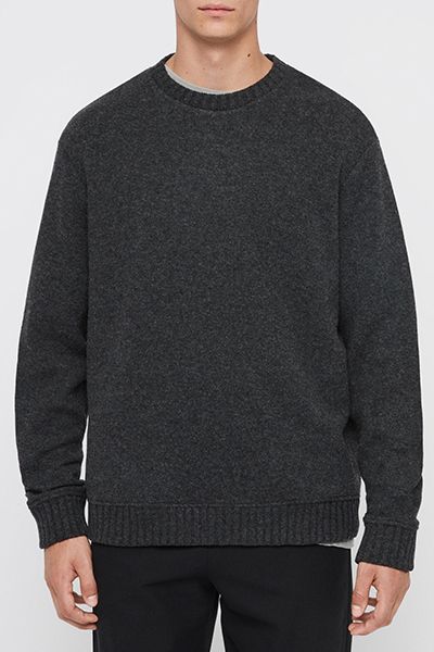 Jethro Crew Sweatshirt