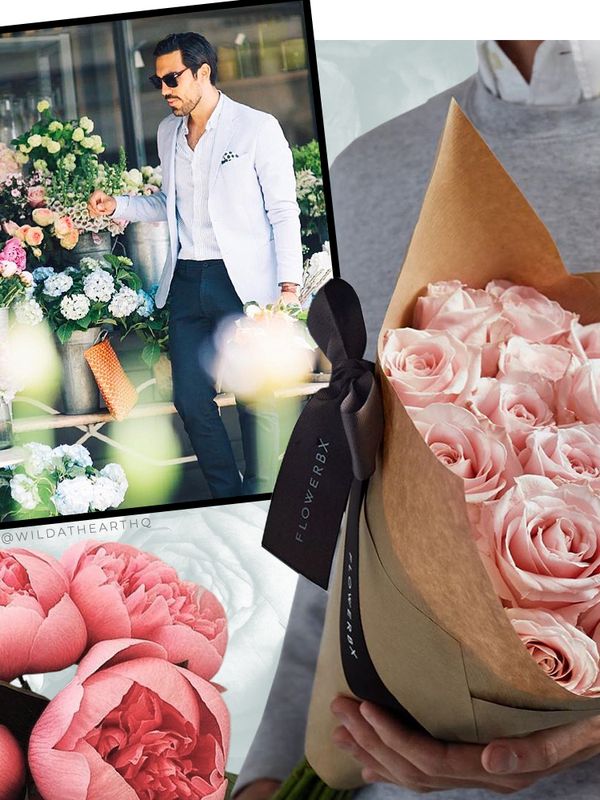 The Florists You Need To Know
