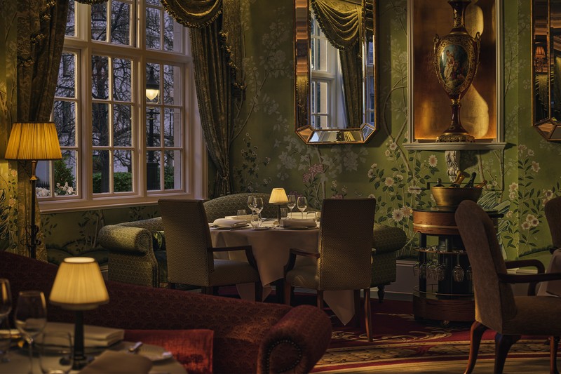 The Goring