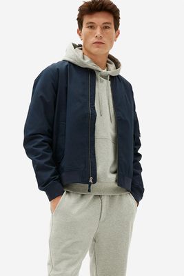 The Bomber Jacket  from Everlane