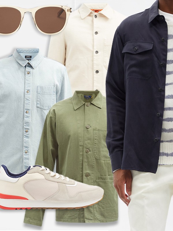 28 Stylish New Spring Essentials