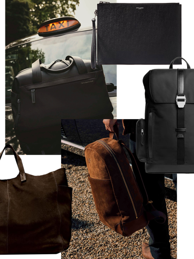 50 Of The Best Work Bags 