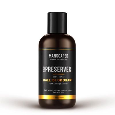 Anti-Chafing Ball Deodorant from MAnscaped
