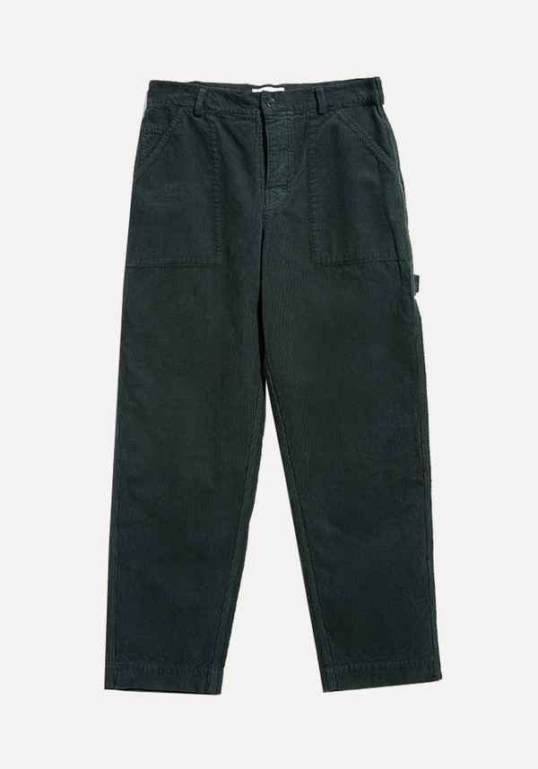 Painter Corduroy Trousers