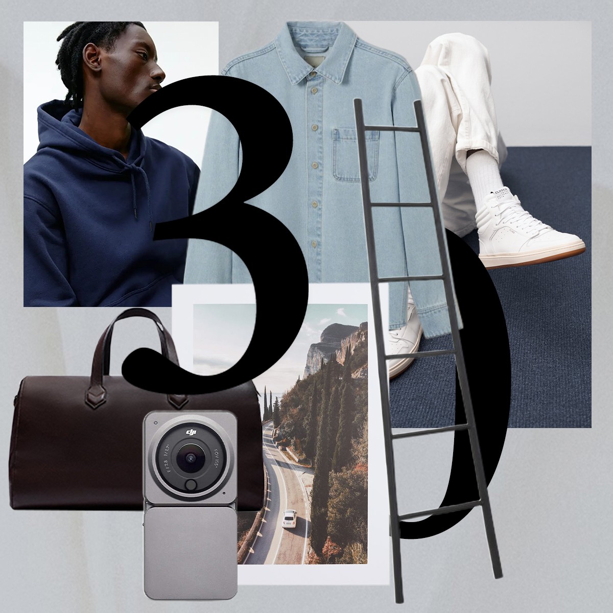 30 Cool Things To Buy This Month