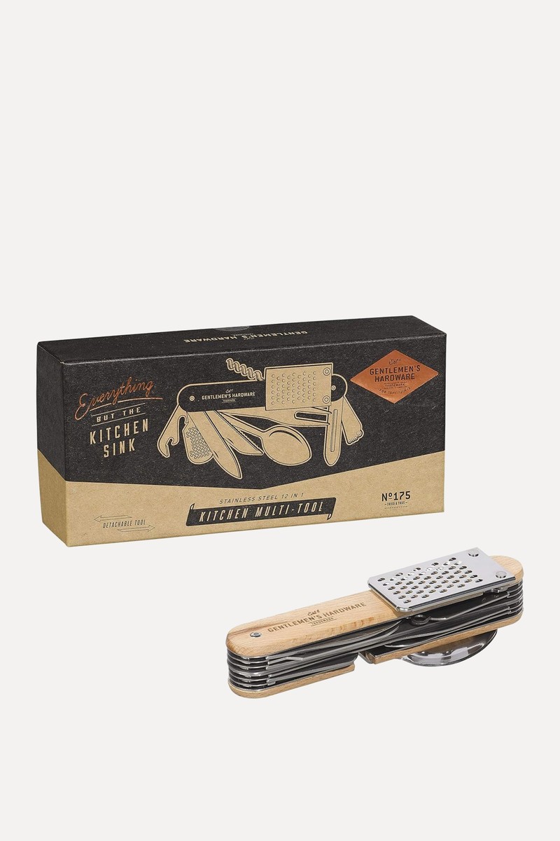 Kitchen Multi-Tool from Gentlemen's Hardware