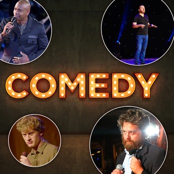 Netflix’s Finest Comedy Specials