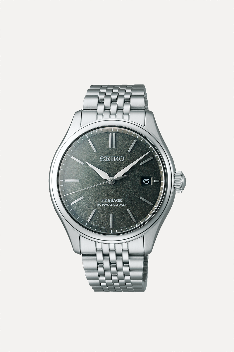 Seiko Presage Classic Series ‘Sensaicha’