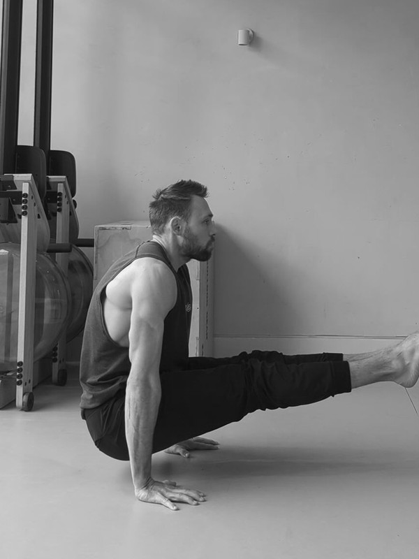 Everything To Know About Stretching 