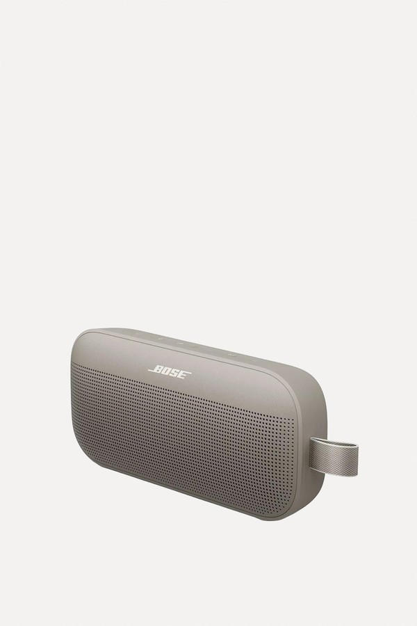 SoundLink Flex Water-resistant Portable Bluetooth Speaker  from Bose