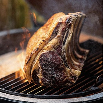 4 Fun Things To Cook On A Big Green Egg 