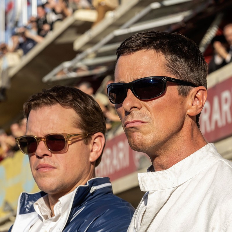 The New Must See Movie: Le Mans ’66