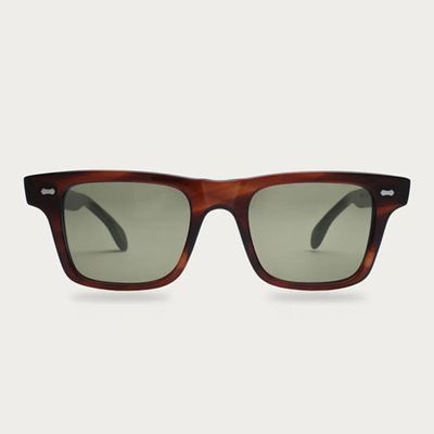 Denim Havana from TBD Eyewear