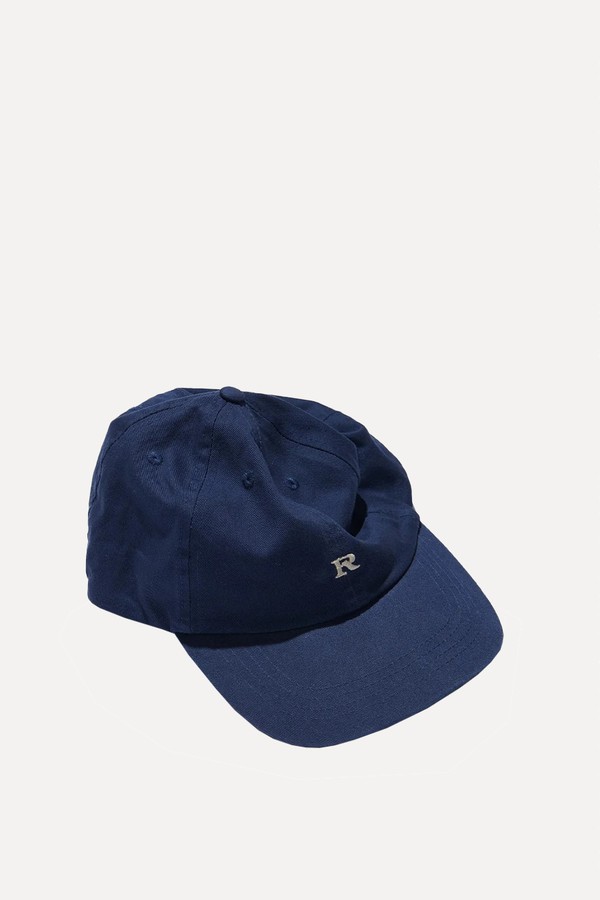 x from 'R' Cap, £73 | Rubato