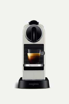 Magimix CitiZ Coffee Machine  from Nespresso
