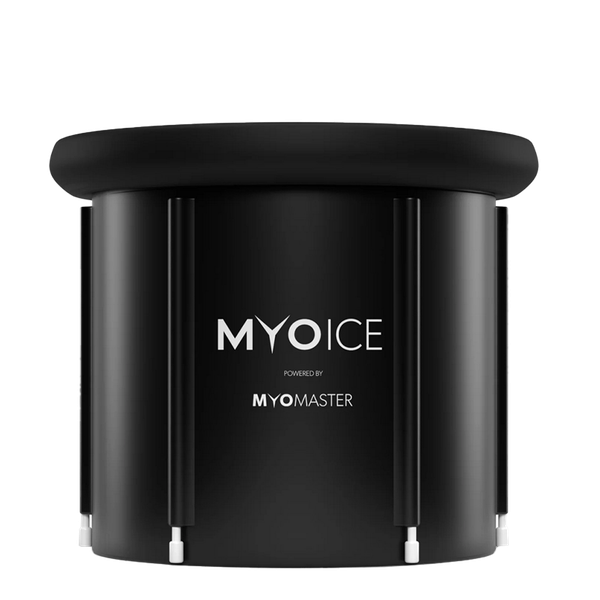 Ice Tub from Myoice