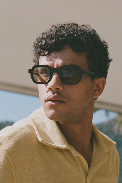 The Darren Sunglasses, £135 | Jimmy Fairly