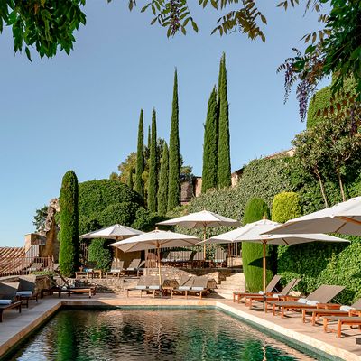 Where To Stay, Eat & Visit In Provence