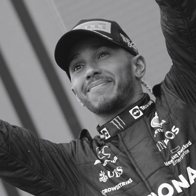 Lewis Hamilton’s Health & Wellness Rules