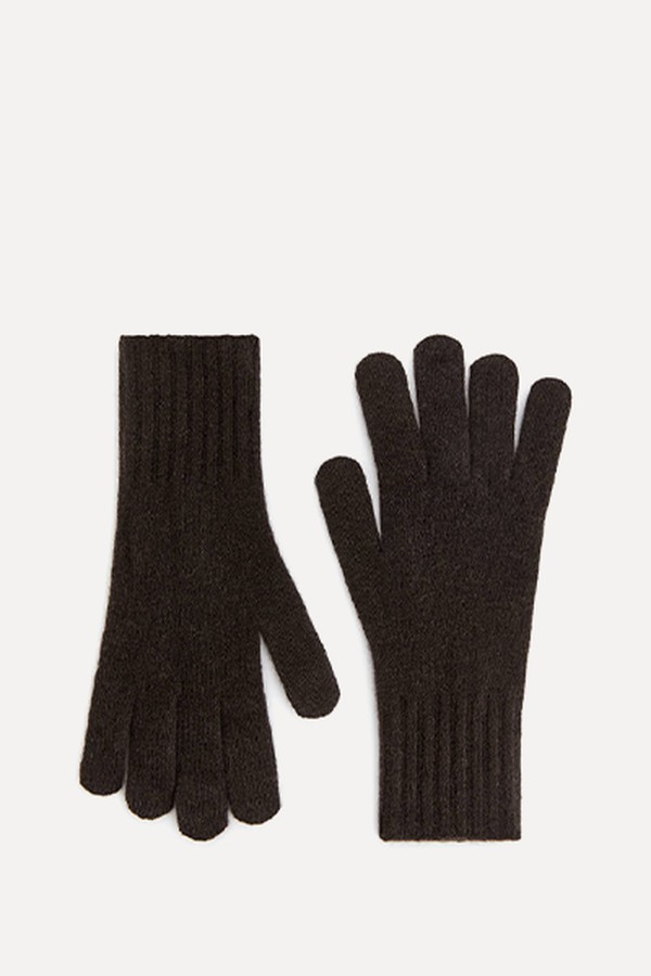 Cashmere Gloves from ARKET