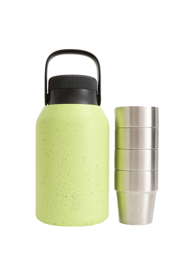 Big Mouth Bottle