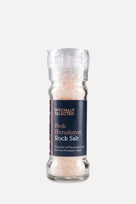 Pink Himalayan Rock Salt  from Specially Selected 