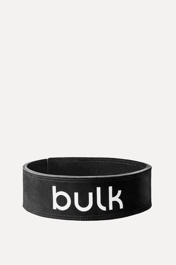 Lever Buckle Lifting Belt from Bulk