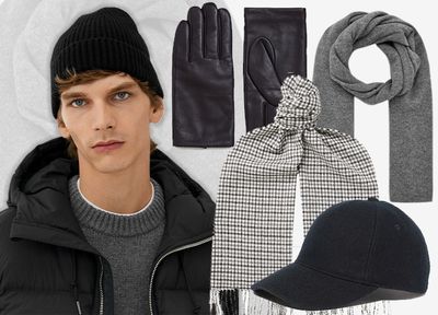 The Best Winter Accessories To Buy Now