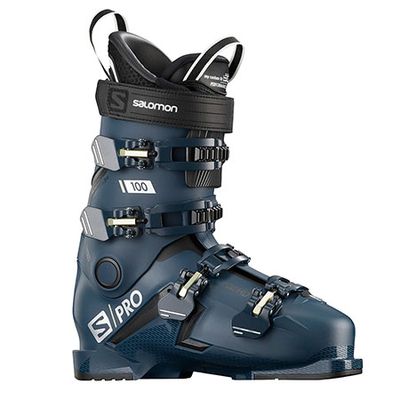 S/PRO 100 Ski Boots from Salomon