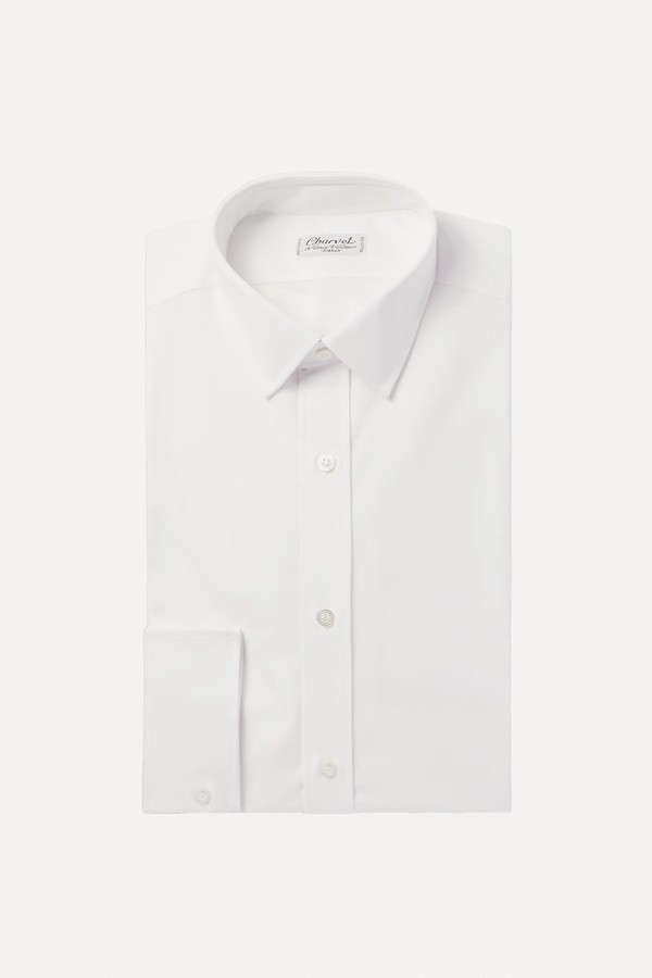 Cotton Shirt