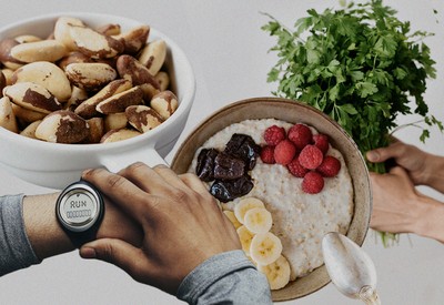 My Health Rules: Tim Samuels