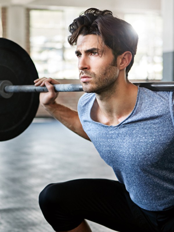 Should You Be Thinking About Your Testosterone Levels?