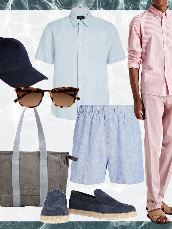 The SL Editors OUTNET Menswear Picks